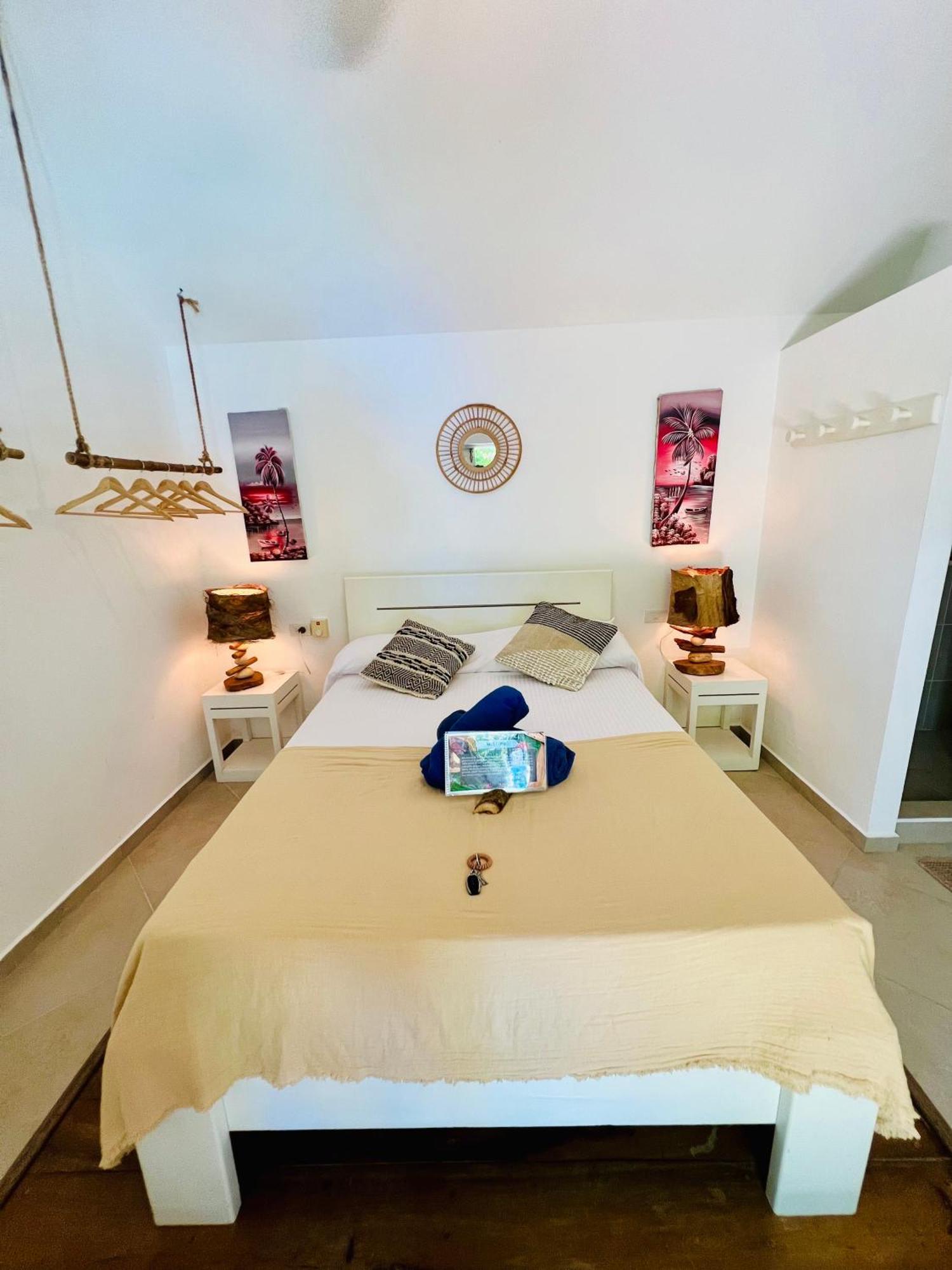 Villa Clarissa No. 8 Las Terrenas Room photo