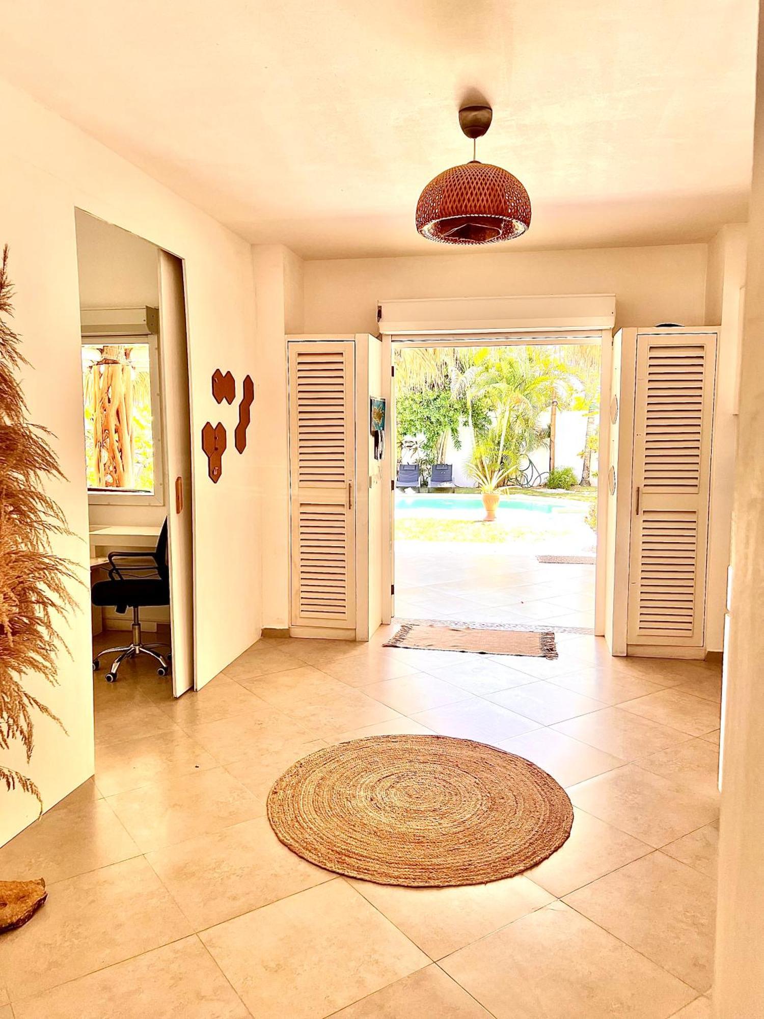 Villa Clarissa No. 8 Las Terrenas Exterior photo