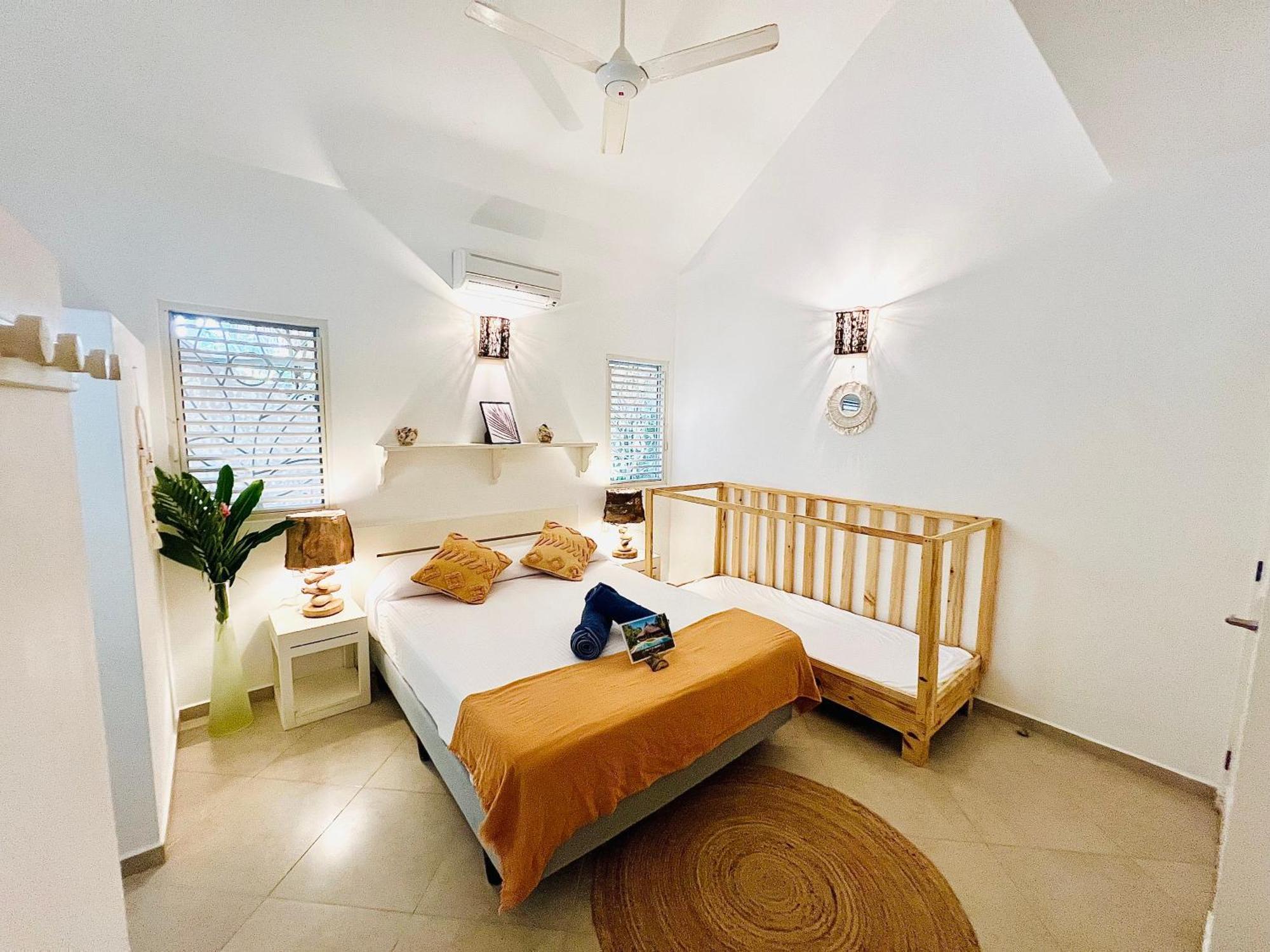 Villa Clarissa No. 8 Las Terrenas Exterior photo