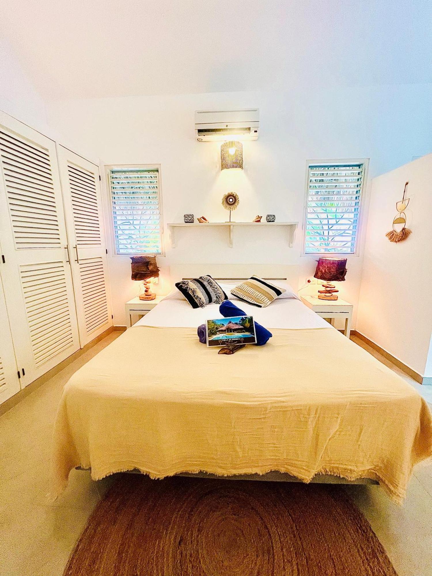 Villa Clarissa No. 8 Las Terrenas Room photo